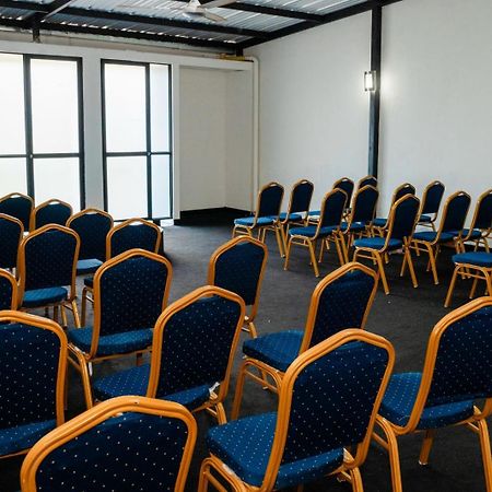 Blh Business Loft Hotel Bucaramanga Eksteriør bilde