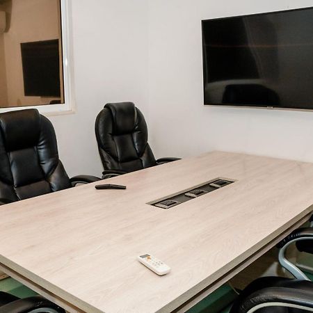 Blh Business Loft Hotel Bucaramanga Eksteriør bilde