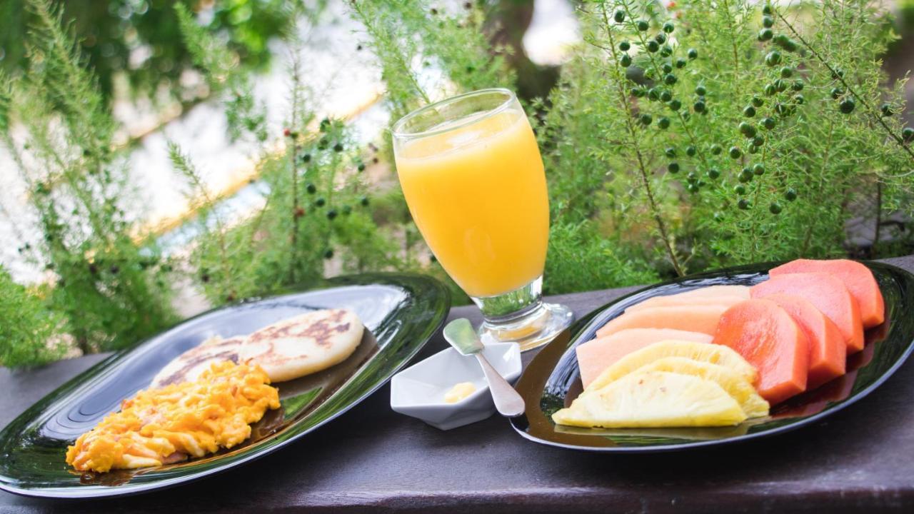 Blh Business Loft Hotel Bucaramanga Eksteriør bilde