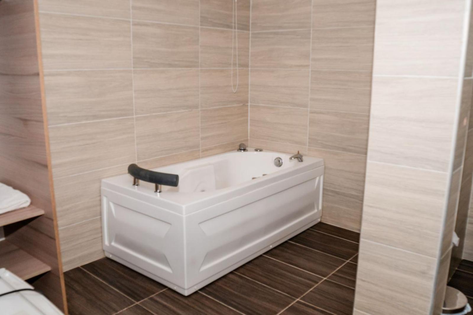 Blh Business Loft Hotel Bucaramanga Eksteriør bilde