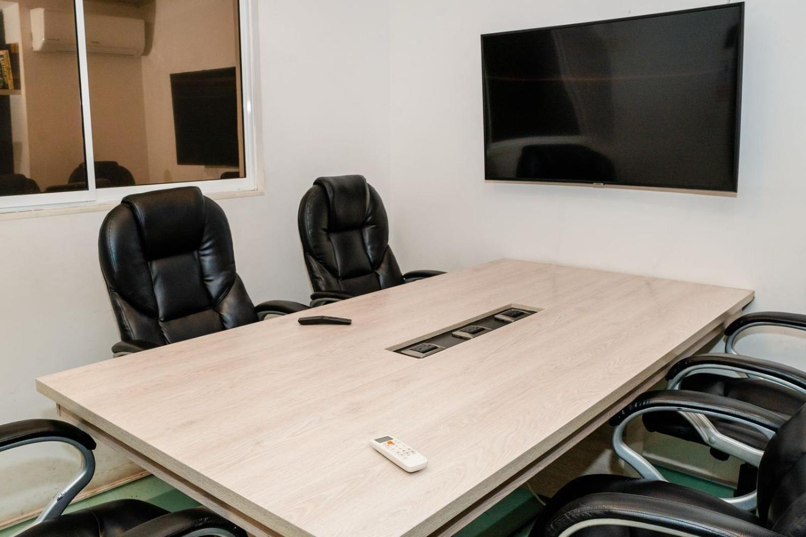 Blh Business Loft Hotel Bucaramanga Eksteriør bilde